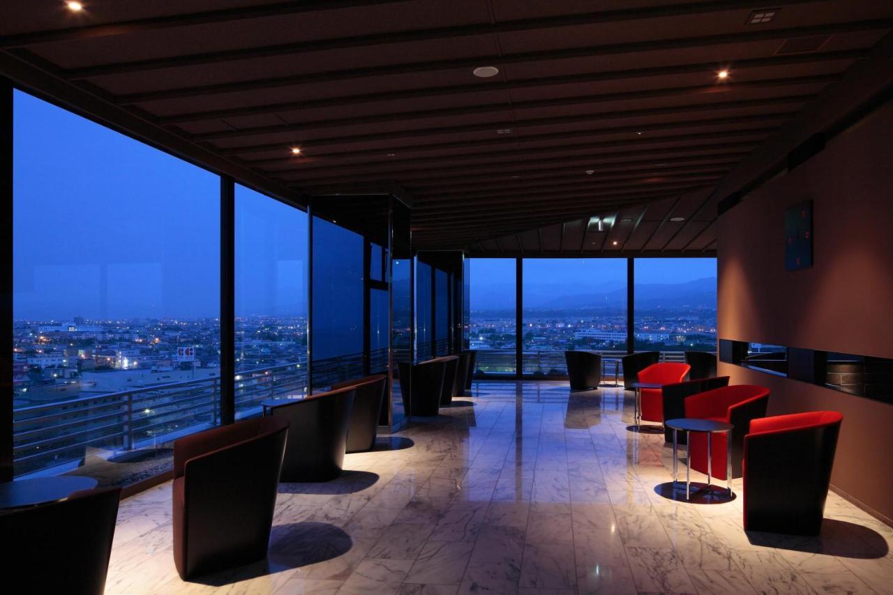 โรงแรมโบโระ โนกุจิ ฮาโคดาเตะ ฮาโกดาเตะ ภายนอก รูปภาพ
